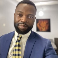 Solomon Emmanuel