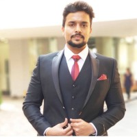 Siddharth Junjurde