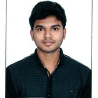 Heswanth Sypireddy