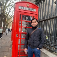 Mohd Arif Adli Suhaimi