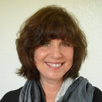 Alison Marks