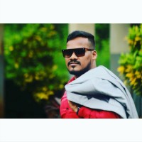 Mahendra Bhagade