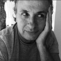 Rafael Flores-Albarrán Lara