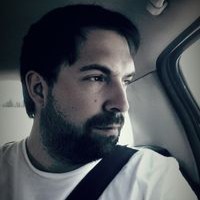 Jorge Daniel Roura