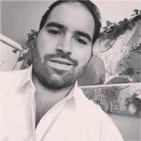 Carlos Cereceres Vega