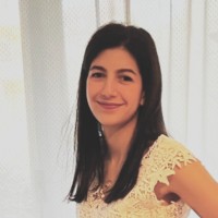 Khadidja Benkortbi-Eschenmoser