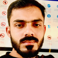 Naeem Hanif