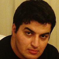 Keyvan Moeini