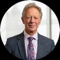 John Abbott  FCIArb
