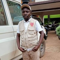 Chubaka Birhaheka