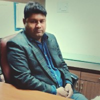 Syed Shahid Raza Abdi