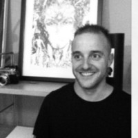 Daniel Lapesa Gandia