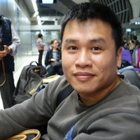 Tsung-Hsien S.