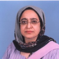 Dr. Naheed Humayun Sheikh