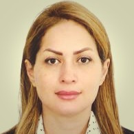 Mahboobeh Bani Hassan