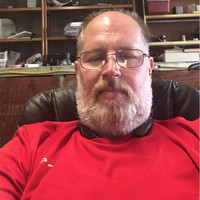 Brad Dockter