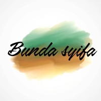 Syifa Mufiedatussalam