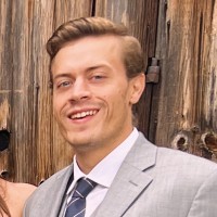 Harrison Martin