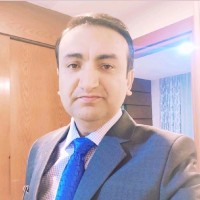 Aslam Khan Ghalib