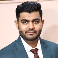 Sohail Ahmed Siddiqui