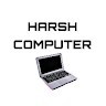 HARSH COMPUTER