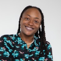 Yolanda Camp, Mba