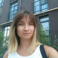 Mariia Seredovych