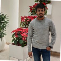 Vikram Gantashala