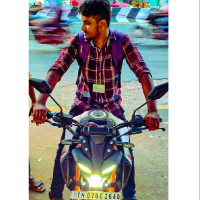 Kumaran P