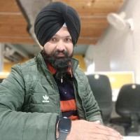 Gagan Mavi