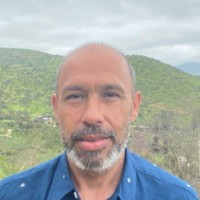 Patricio Nuñez