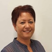 Marianne Frantzen