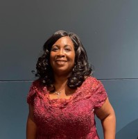 Marcia Wilds