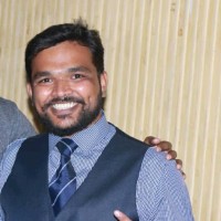 Balaji S