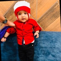 Mahir Patel