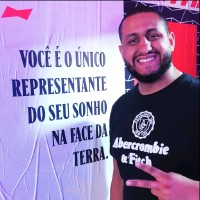 Cleber Rodrigues