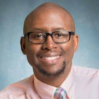 Walter Snipes, DSL, M.Div