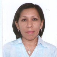 Carmen Mercedes Mendoza Valenzuela