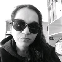 Patricia Del Carmen Campos Aguayo