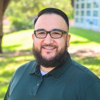 Ray Trevino