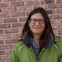 Megan Starbuck