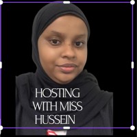 Asha Hussein