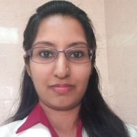 Vidya Krishnan P