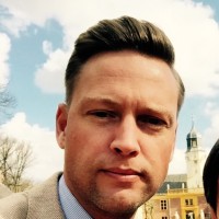 Robert Rijkens