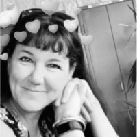Sue Atkinson