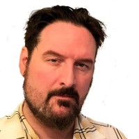Christopher Crisp