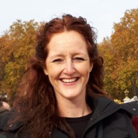 Sarah Klompenmaker - Vink