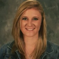 Kristen Gast