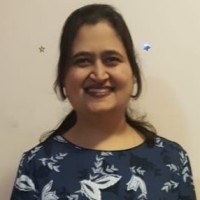 Rakhi Oberoi