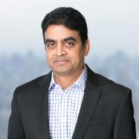Saurabh Mehta